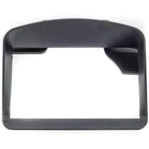 SunShade Visera antirreflectante para Garmin Drive_3