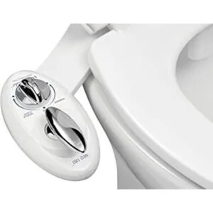 Doble boquilla de limpieza Luxe Bidet Neo 180 elite_1