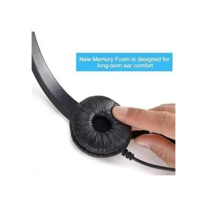 AGPtEk teléfono intercomunicador centro de llamadas con_3