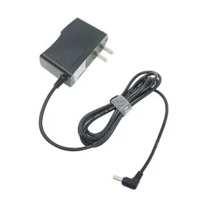 AC Cargador de pared Adaptador de alimentación para cámara_5
