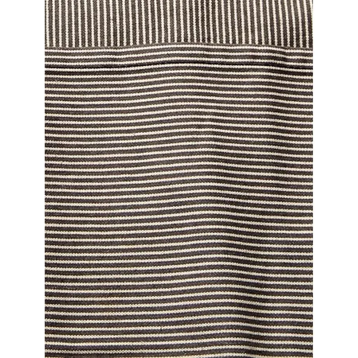 Delantal con pechera ajustable Chef Works Portland._6