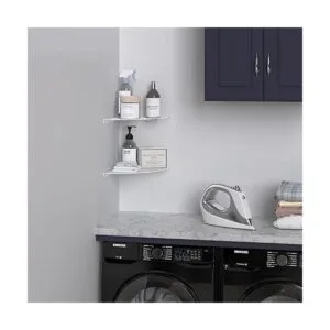 ClosetMaid Organizador de estantes esquineros 8282_5
