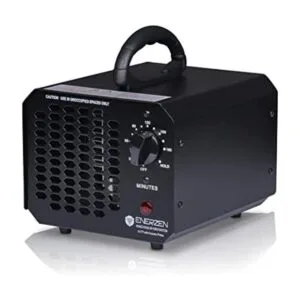 Generador de ozono comercial de Enerzen O3 industrial_1