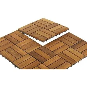 Sistema de piso Bare Decor uclick BAREWF2009_2