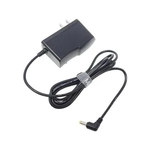 AC Cargador de pared Adaptador de alimentación para cámara_4