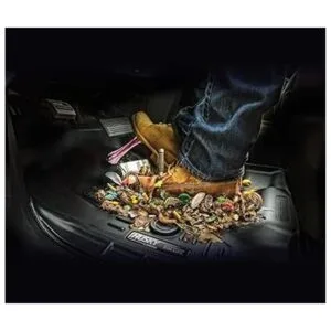 Husky Liners tapetes para asiento delantero y segundo_2