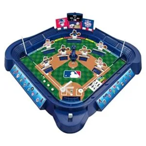 MLB slammin sluggers Juego de béisbol_1