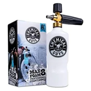 Chemical Guys Cañón de espuma profesional EQP310 TORQ_1