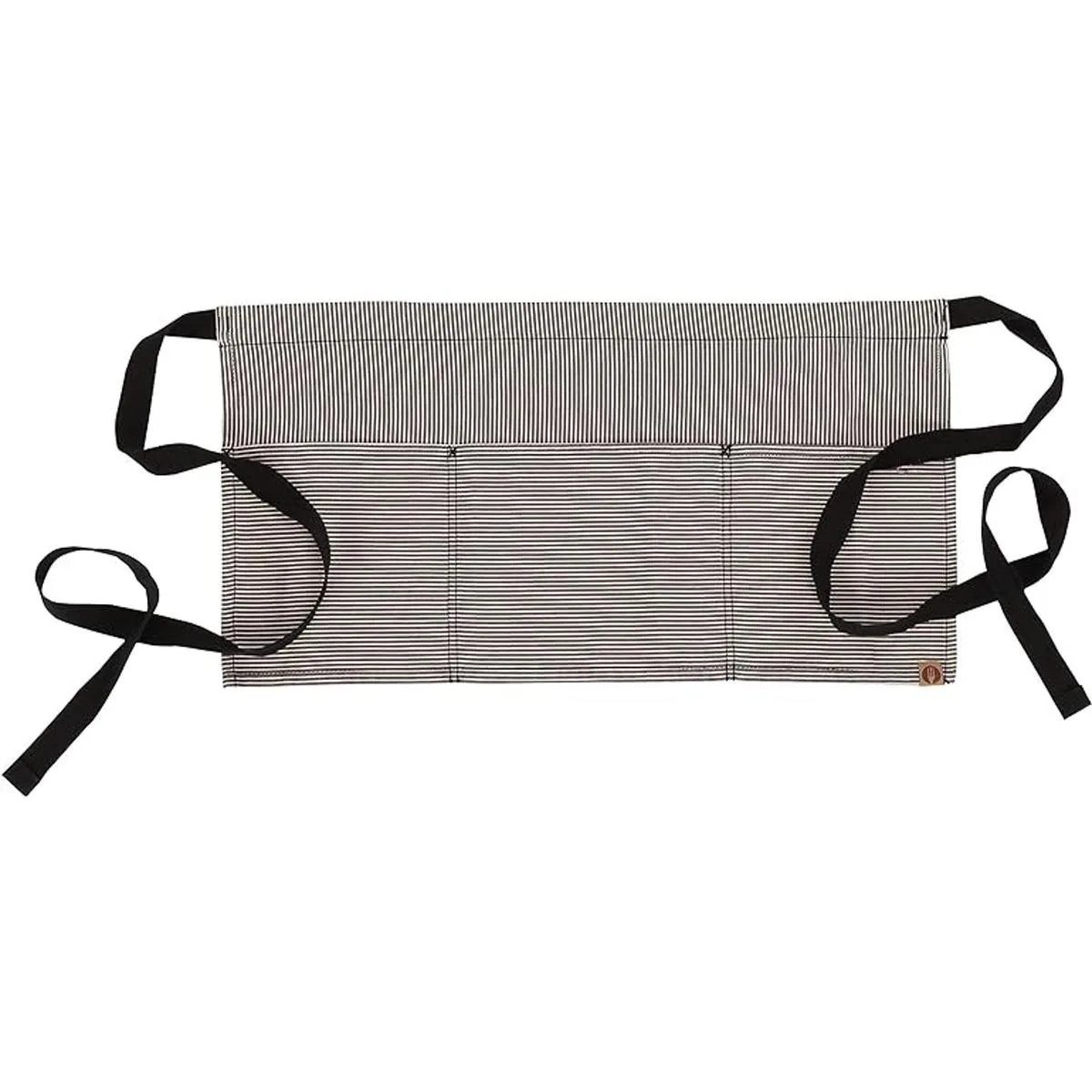 Delantal con pechera ajustable Chef Works Portland._5