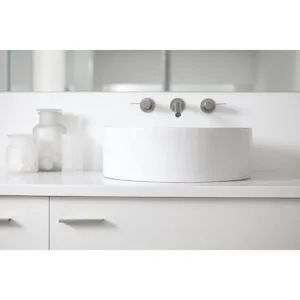 KOHLER K99688HF2 Tirador de barra de yute satén_3