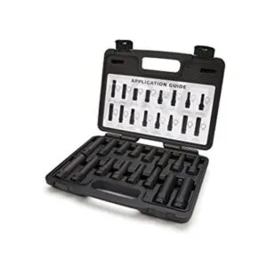 Set de llave maestra para tuerca de bloqueo Steelman_1