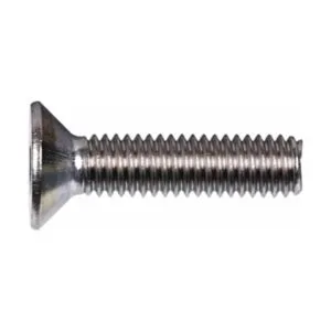 La Hillman Group 44026 6 32 x 12 cabeza plana Socket_1