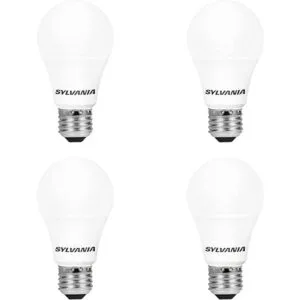 LEDVANCE Bombilla LED base media._2