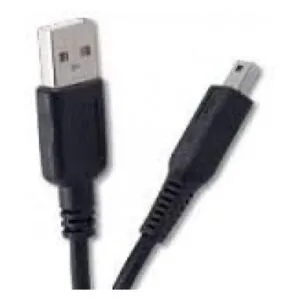 Texas Instruments Cable USB para Ti 84 Plus Ti 84 Plus C_1