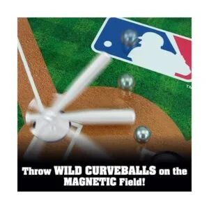 MLB slammin sluggers Juego de béisbol_3