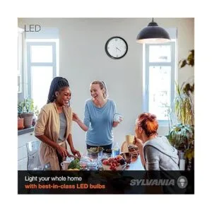 LEDVANCE Bombilla LED base media._4