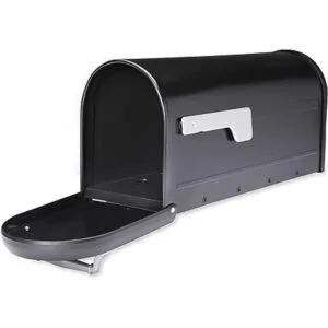 ARCHITECTURAL MAILBOXES Buzón de correo Postmount 8950B10_3