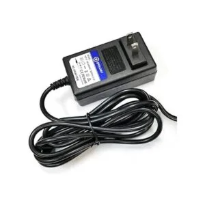 T Power 12 V AC DC adaptador cargador compatible con_2