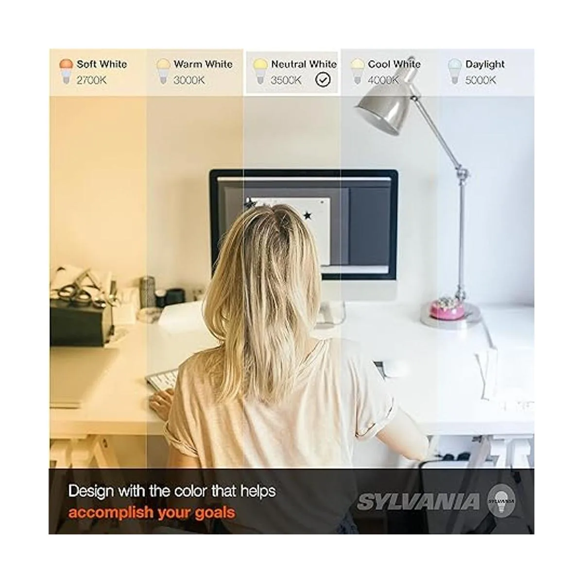 LEDVANCE Bombilla LED base media._6