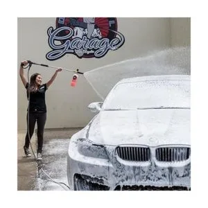 Chemical Guys Cañón de espuma profesional EQP310 TORQ_2