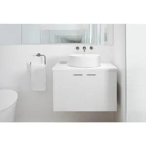 KOHLER K99688HF2 Tirador de barra de yute satén_2