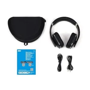 August Funda para auriculares de August EP650 EP640 y_6