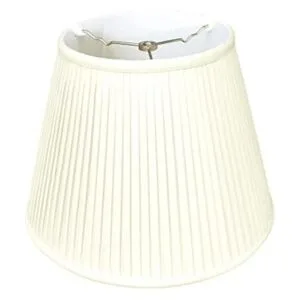 Royal Designs BS72912EG Pantalla básica plisada lateral