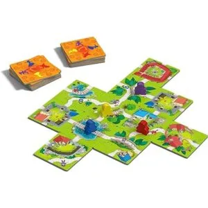 Mi primer juego de Carcassonne_4