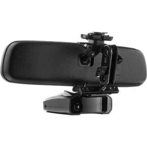 Soporte de montaje de radar para espejo cable de_2