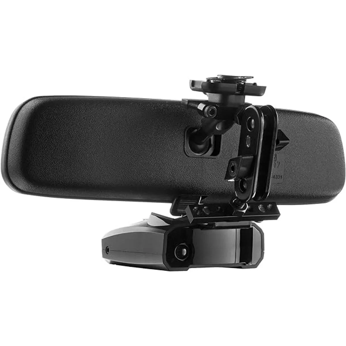 Soporte de montaje de radar para espejo cable de_2