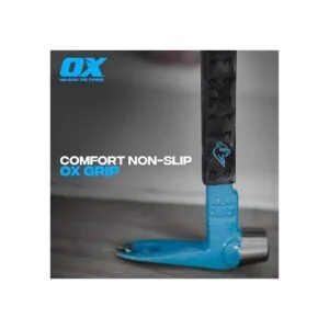 OX Tools Barra de garra 305