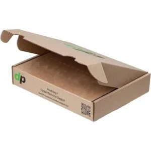 DPAccessories LCB3B6H04PAR tuercas para automotores Negro_4