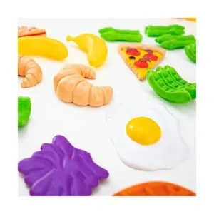 Set Tasty Treat KidKraft 63330 de comida de juguete_2