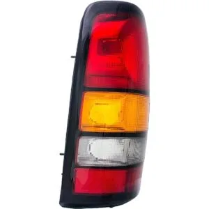 Dorman Conjunto de luz trasera lateral del conductor_2