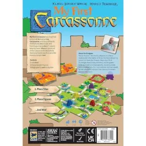 Mi primer juego de Carcassonne_3