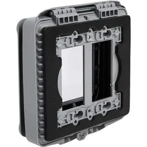 TayMac ML2500G Cubierta extensible de dos bandas_3