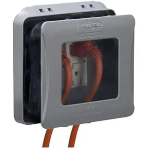 TayMac ML2500G Cubierta extensible de dos bandas_2