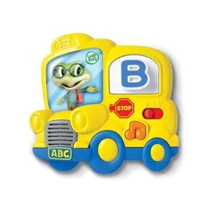 LeapFrog Juego de letras magnéticas para refrigerador_1