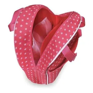 Badger Basket Mochila de viaje de muñeca patrón de_4