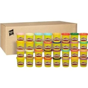 PlayDoh Modeling Compound Paquete de 36 unidades no_2