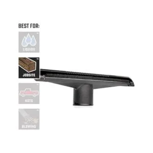 CRAFTSMAN CMXZVBE38727 Accesorio de boquilla seca para