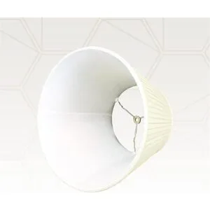 Royal Designs BS72912EG Pantalla básica plisada lateral