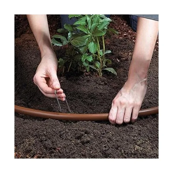 Raindrip SDGCBHP kit de jardinería para cubrir terrenos_4