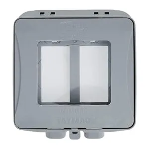 TayMac ML2500G Cubierta extensible de dos bandas_5