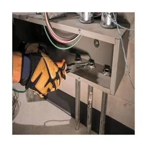 Klein Tools 2038EINS Alicates aislados para cortador_5