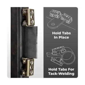 Herramientas de mano fuertes kit de almohadillas_2