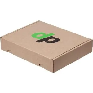 DPAccessories LCB3B6H04PAR tuercas para automotores Negro_3