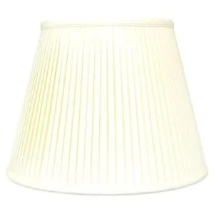 Royal Designs BS72912EG Pantalla básica plisada lateral