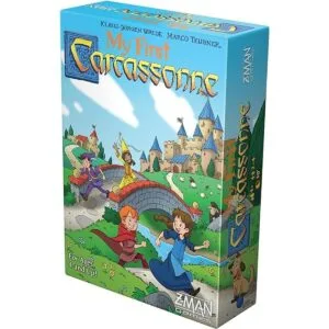 Mi primer juego de Carcassonne_2