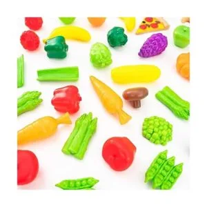 Set Tasty Treat KidKraft 63330 de comida de juguete_3